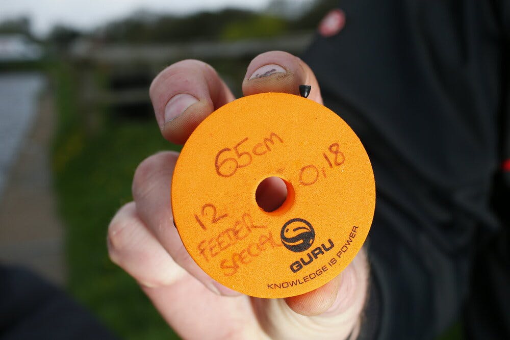 MATCH FISHING TIPS 5 TIPS TO WIN BIG WITH BREAM Angling Times